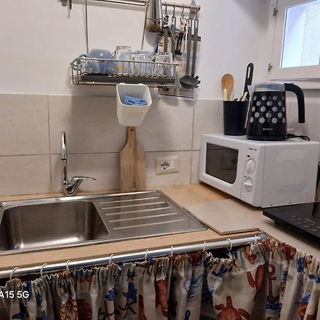 Casa Charm Rosaapartmentsortigia Syracuse Exteriér fotografie