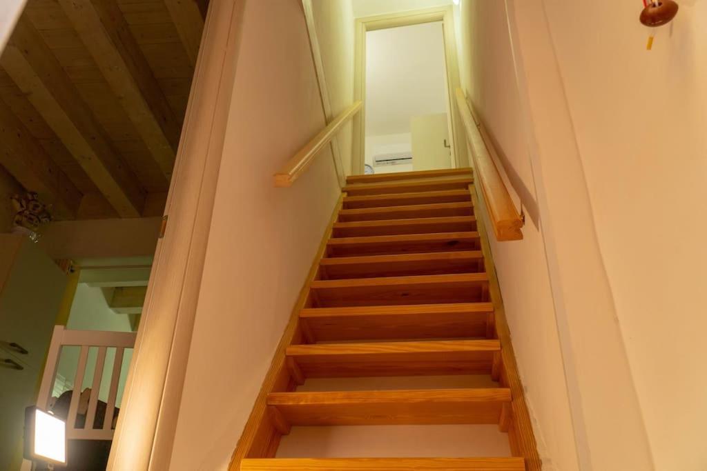 Casa Charm Rosaapartmentsortigia Syracuse Exteriér fotografie